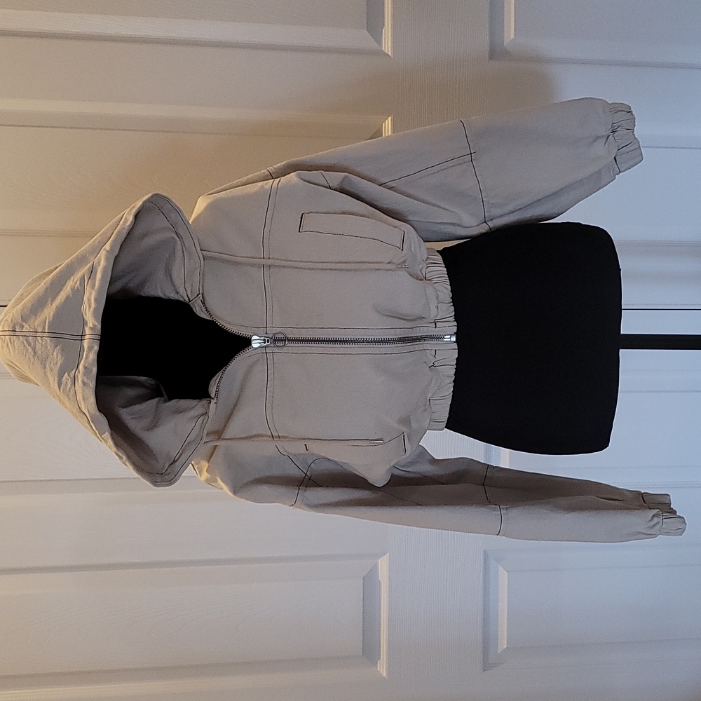BDG jacket